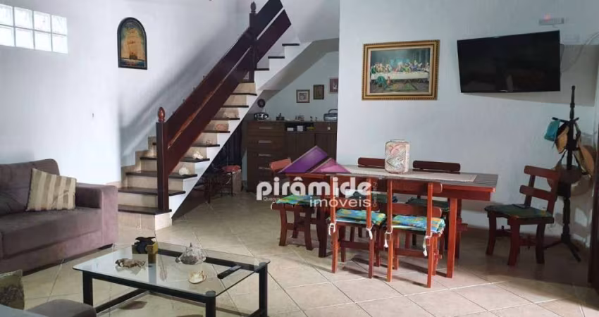 Casa à venda, 274 m² por R$ 980.000,00 - Praia das Palmeiras - Caraguatatuba/SP