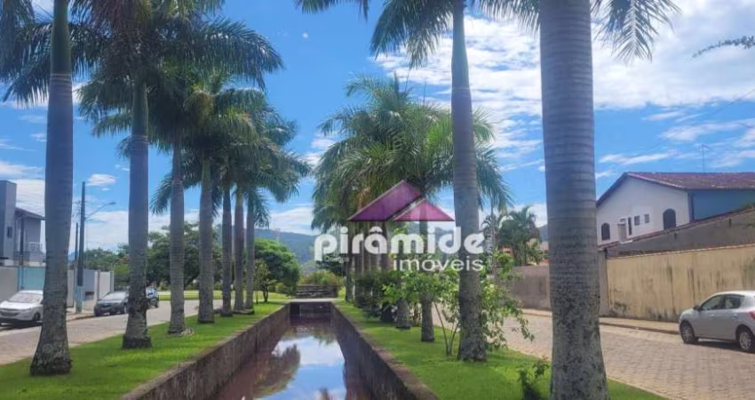 Village com 1 dormitório à venda, 45 m² por R$ 265.000,00 - Prainha - Caraguatatuba/SP