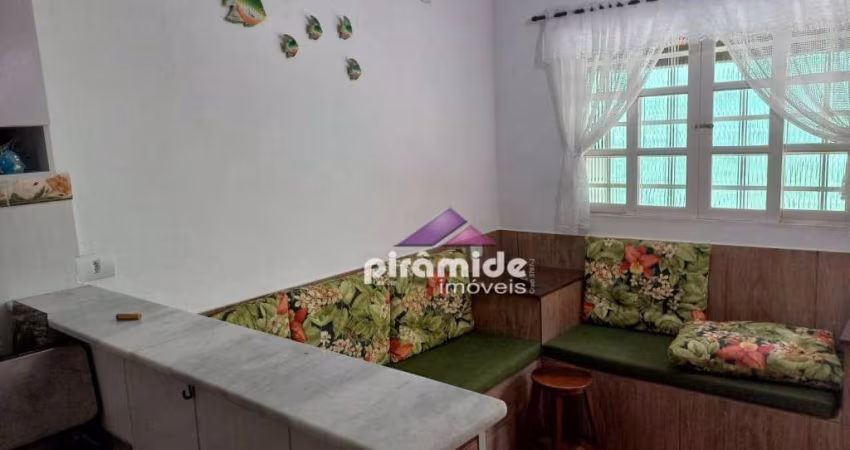 Casa com 2 dormitórios à venda, 40 m² por R$ 330.000,00 - Martim de Sá - Caraguatatuba/SP