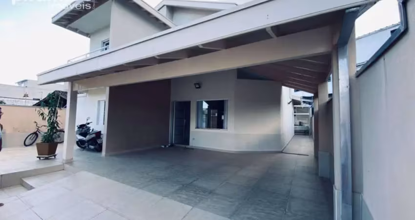Casa com 3 dormitórios à venda, 240 m² por R$ 1.700.000,00 - Jardim Primavera - Caraguatatuba/SP