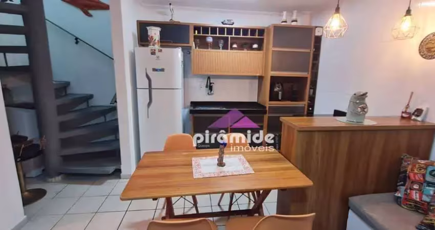 Casa à venda, 55 m² por R$ 405.000,00 - Martim de Sá - Caraguatatuba/SP