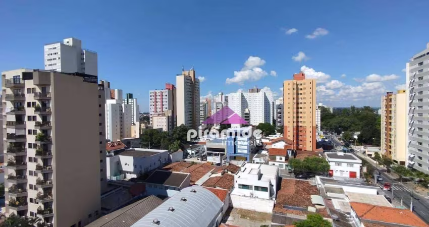 Apartamento à venda, 78 m² por R$ 800.000,00 - Vila Adyana - São José dos Campos/SP