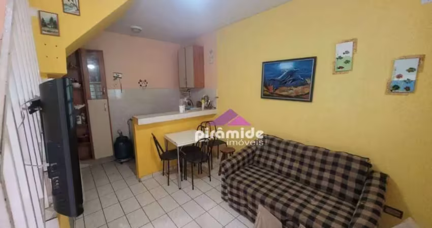 Casa com 2 dormitórios à venda, 40 m² por R$ 270.000,00 - Jardim Bela Vista - Caraguatatuba/SP
