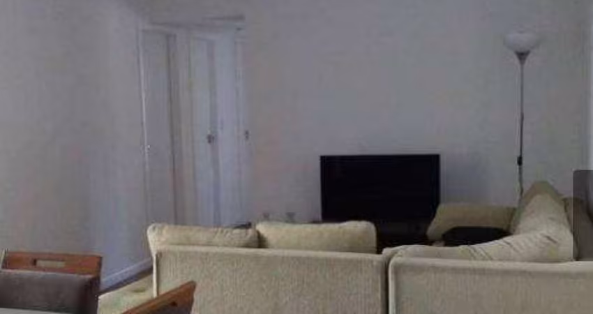 Apartamento com 3 dormitórios à venda, 98 m² por R$ 1.040.000,00 - Jardim Aquarius - São José dos Campos/SP