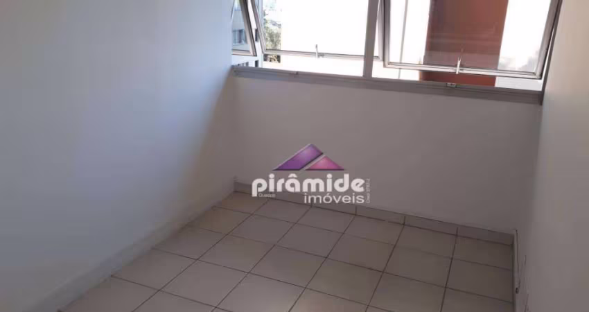Sala à venda, 34 m² por R$ 180.000,00 - Centro - São José dos Campos/SP