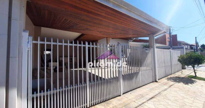 Casa à venda, 180 m² por R$ 2.390.000,00 - Jardim das Colinas - São José dos Campos/SP