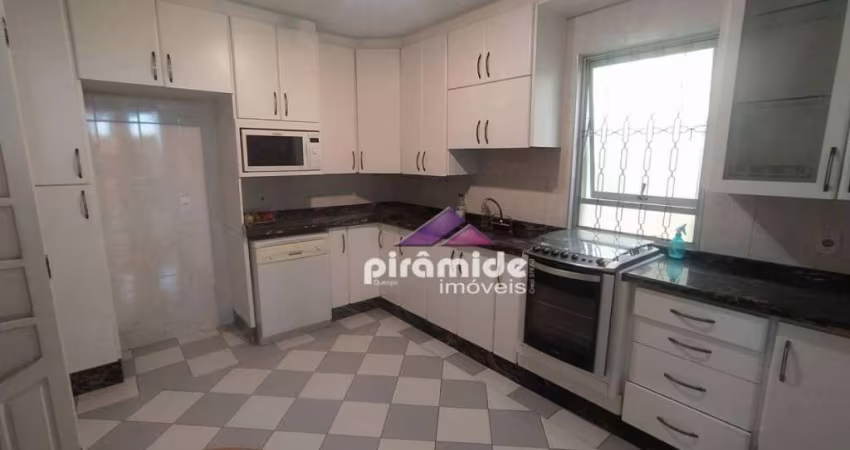 Casa à venda, 258 m² por R$ 1.500.000,00 - Jardim Satélite - São José dos Campos/SP