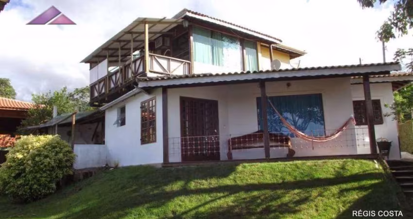 Casa com 6 dormitórios à venda, 338 m² por R$ 1.700.000,00 - Barra Velha - Ilhabela/SP