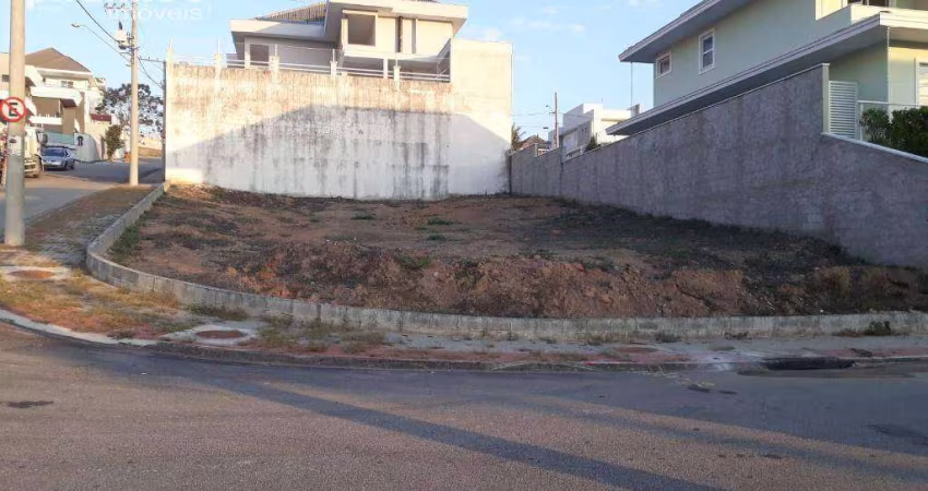 Terreno à venda, 511 m² por R$ 780.000,00 - Condomínio Residencial Jaguary - São José dos Campos/SP