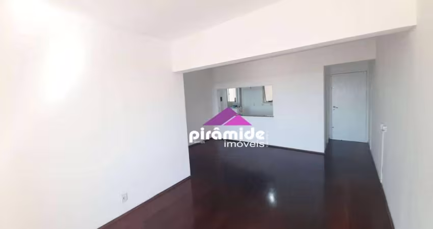 Apartamento com 3 dormitórios, 95 m² - venda por R$ 480.000,00 ou aluguel por R$ 2.777,00/mês - Jardim Bela Vista - São José dos Campos/SP