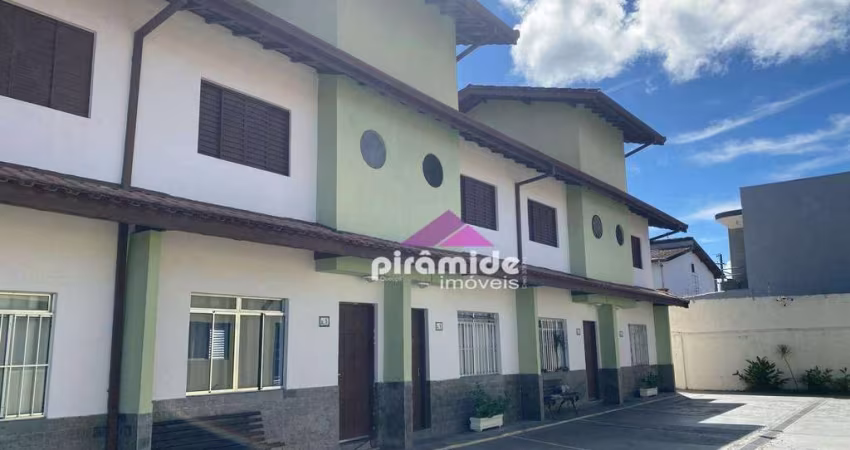 Casa com 2 dormitórios à venda, 85 m² por R$ 350.000,00 - Martim de Sá - Caraguatatuba/SP
