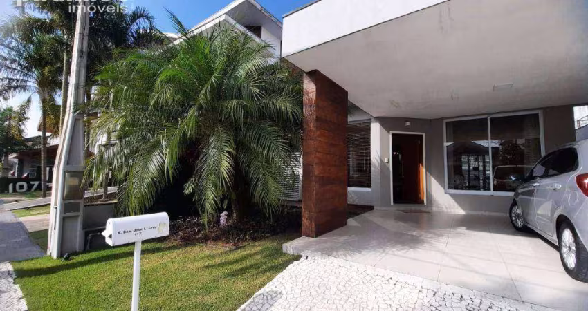 Casa com 3 dormitórios à venda, 220 m² por R$ 1.990.000,00 - Urbanova - São José dos Campos/SP