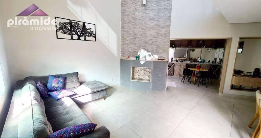 Casa com 4 dormitórios à venda, 321 m² por R$ 1.999.000,00 - Urbanova - São José dos Campos/SP