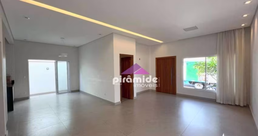 Casa com 4 dormitórios para alugar, 200 m² por R$ 11.501,14/mês - Urbanova - São José dos Campos/SP