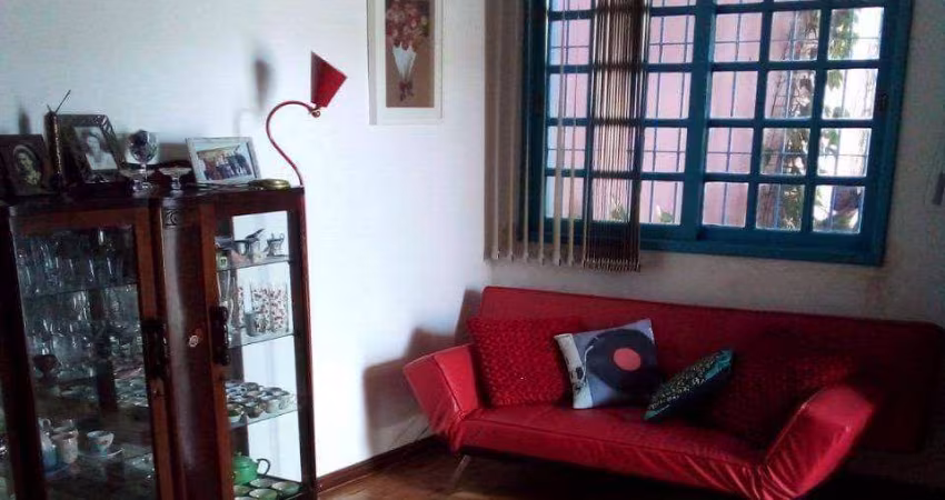 Casa à venda, 131 m² por R$ 540.000,00 - Jardim das Flores - São José dos Campos/SP