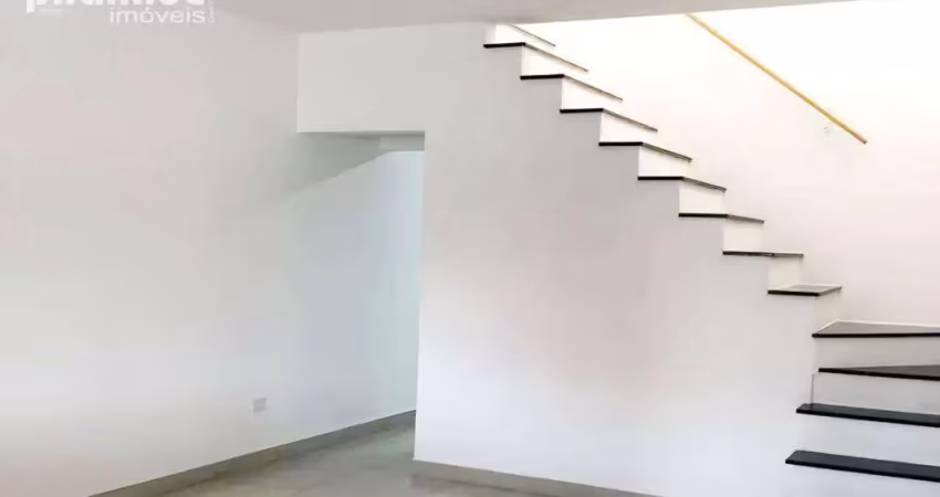 Casa com 3 dormitórios à venda, 157 m² por R$ 610.000,00 - Residencial Bosque dos Ipês - São José dos Campos/SP