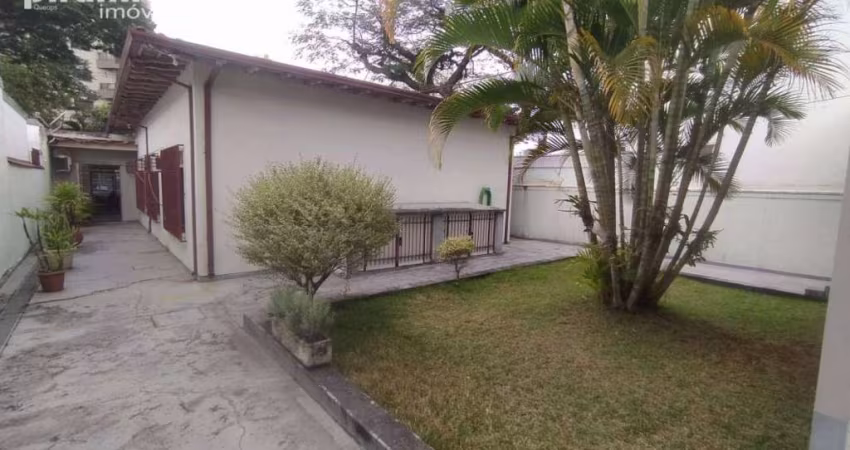 Casa à venda, 208 m² por R$ 1.850.000,00 - Vila Adyana - São José dos Campos/SP