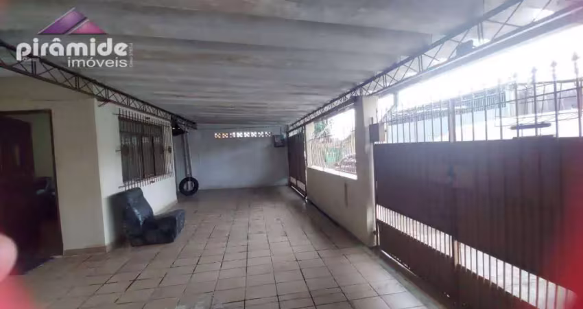 Casa à venda, 192 m² por R$ 480.000,00 - Jardim Ismênia - São José dos Campos/SP