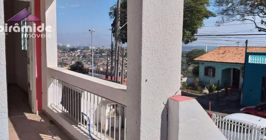 Casa à venda, 118 m² por R$ 450.000,00 - Jardim Santa Inês - São José dos Campos/SP
