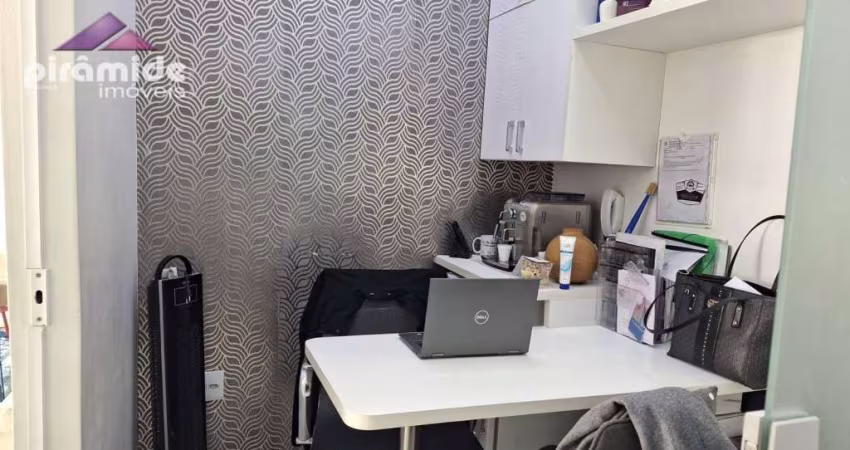 Sala à venda, 42 m² por R$ 300.000,00 - Centro - São José dos Campos/SP