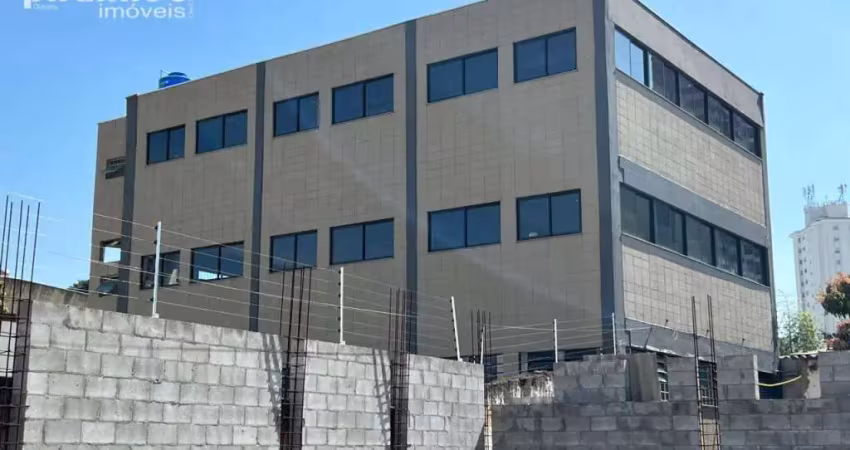 Prédio para alugar, 525 m² por R$ 30.773,83/mês - Jardim São Dimas - São José dos Campos/SP