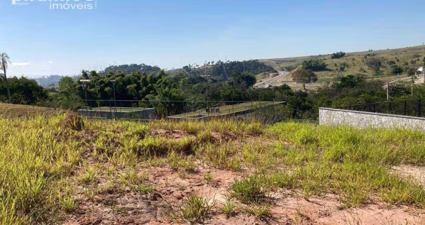 Terreno à venda, 361 m² por R$ 550.000,00 - Putim - São José dos Campos/SP