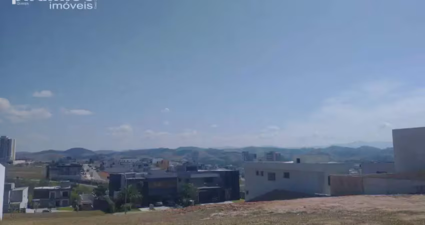 Terreno à venda, 501 m² por R$ 1.300.000,00 - Urbanova - São José dos Campos/SP