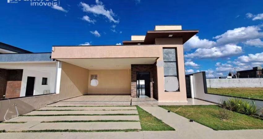 Casa com 3 dormitórios à venda, 159 m² por R$ 940.000,00 - Residencial Colinas - Caçapava/SP
