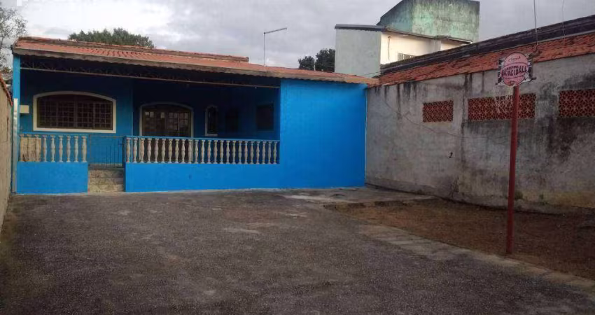 Casa com 3 dormitórios à venda, 100 m² por R$ 375.000,00 - Jardim Santa Inês I - São José dos Campos/SP