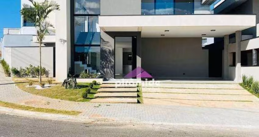Casa com 3 dormitórios à venda, 320 m² por R$ 2.100.000,00 - Floresta - São José dos Campos/SP