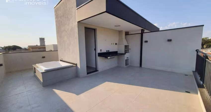 Casa com 3 dormitórios à venda, 160 m² por R$ 1.060.000,00 - Jardim das Indústrias - São José dos Campos/SP