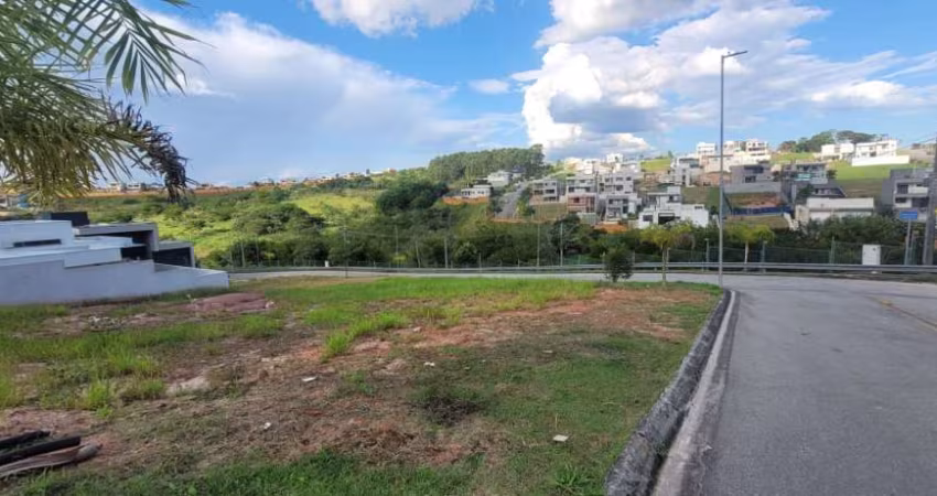 Terreno à venda, 821 m² por R$ 1.200.000,00 - Condomínio Residencial Monaco - São José dos Campos/SP