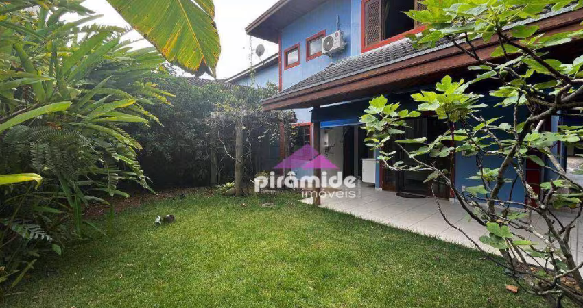 Casa com 4 dormitórios à venda, 237 m² por R$ 1.491.000,00 - Urbanova - São José dos Campos/SP
