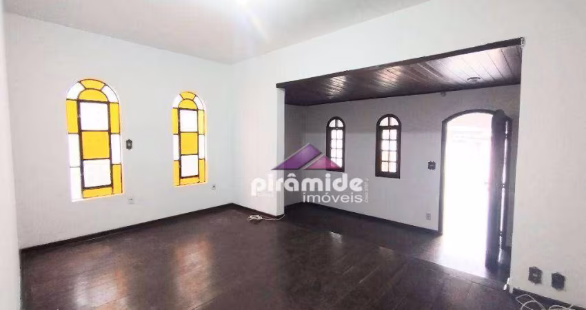 Casa com 3 dormitórios à venda, 80 m² por R$ 880.000,00 - Bosque dos Eucaliptos - São José dos Campos/SP
