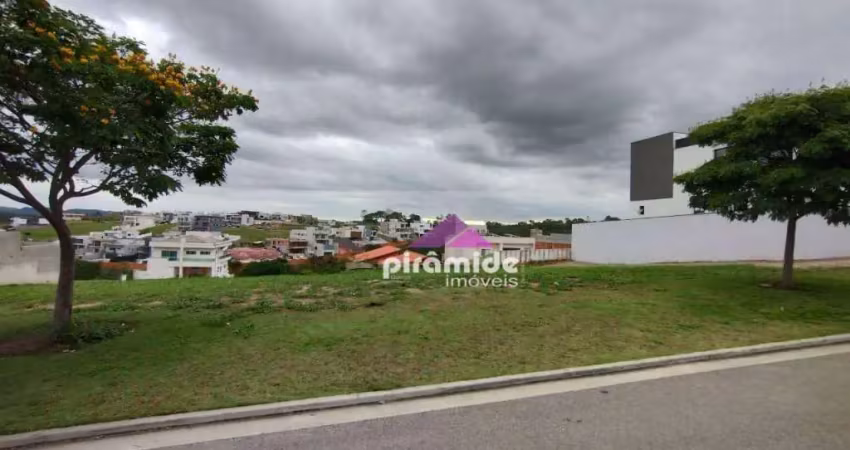 Terreno à venda, 467 m² por R$ 1.100.000,00 - Urbanova - São José dos Campos/SP