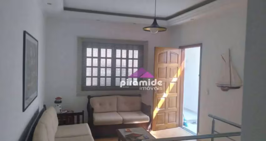 Casa à venda, 138 m² por R$ 766.000,00 - Jardim das Indústrias - São José dos Campos/SP