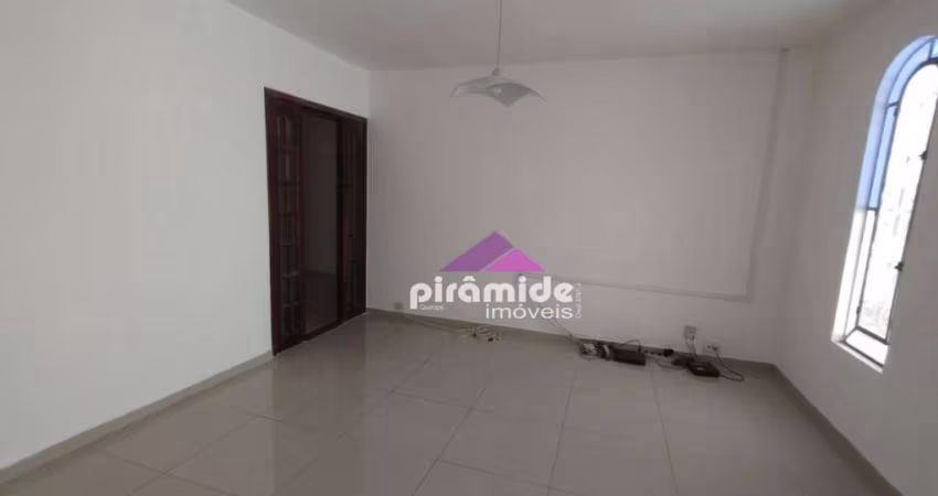 Casa com 2 dormitórios à venda, 125 m² por R$ 560.000,00 - Jardim Motorama - São José dos Campos/SP