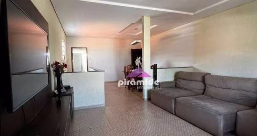 Casa à venda, 456 m² por R$ 1.810.000,00 - Vila Tesouro - São José dos Campos/SP