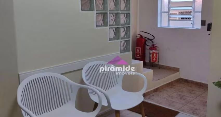 Prédio à venda, 414 m² por R$ 1.950.000,00 - Jardim Paulista - São José dos Campos/SP