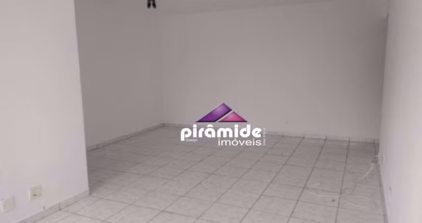 Apartamento à venda, 115 m² por R$ 750.000,00 - Jardim Aquarius - São José dos Campos/SP