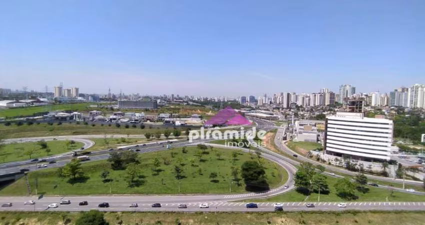Apartamento com 3 dormitórios à venda, 135 m² por R$ 900.000,00 - Vila Ema - São José dos Campos/SP