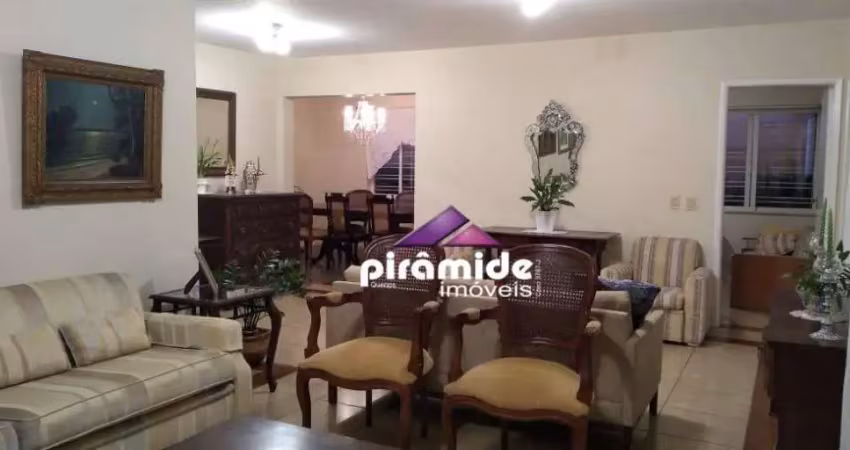 Casa à venda, 280 m² por R$ 1.900.000,00 - Jardim Esplanada - São José dos Campos/SP