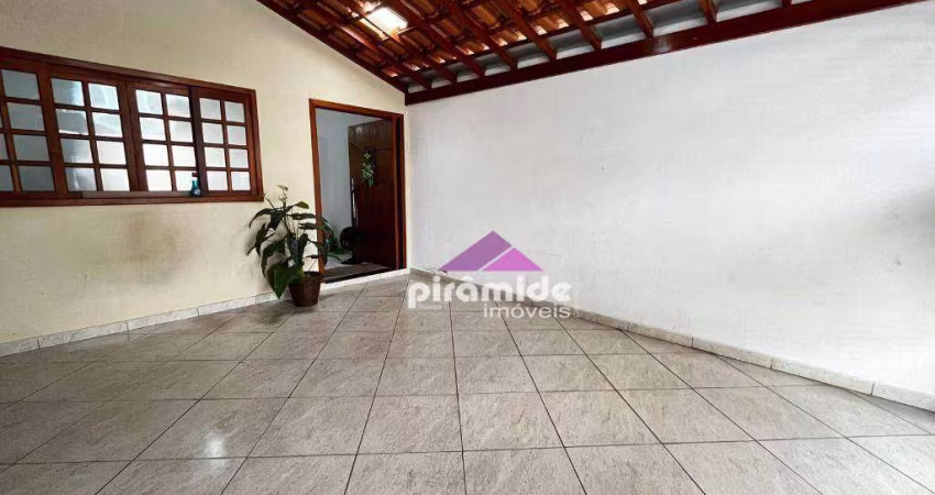 Casa à venda, 131 m² por R$ 590.000,00 - Parque Industrial - São José dos Campos/SP
