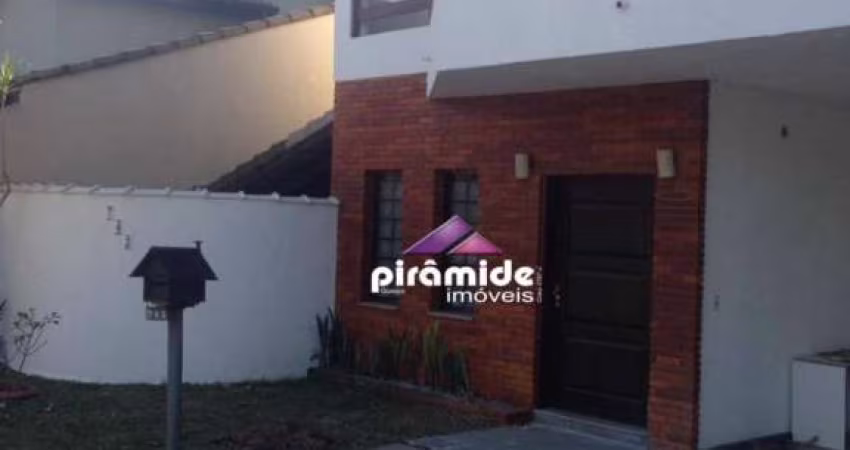 Casa à venda, 326 m² por R$ 2.025.000,00 - Urbanova - São José dos Campos/SP