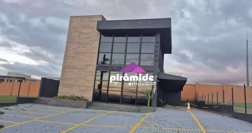 Prédio para alugar, 242 m² por R$ 18.997,83/mês - Condomínio Residencial Alphaville - São José dos Campos/SP