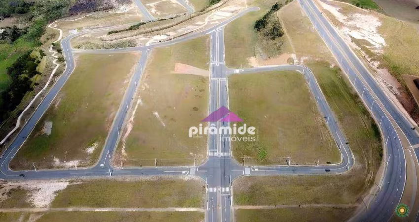 Terreno à venda, 790 m² por R$ 650.000,00 - Jardim Portugal - São José dos Campos/SP