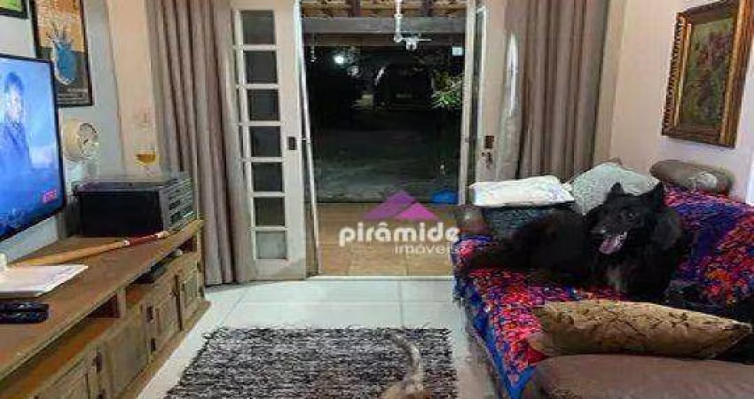 Casa à venda, 100 m² por R$ 850.000,00 - Urbanova - São José dos Campos/SP