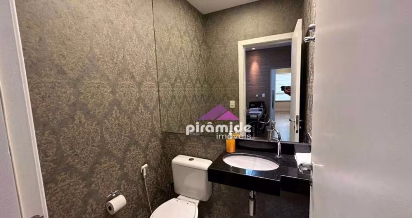 Sala à venda, 62 m² por R$ 950.000,00 - Jardim Apolo - São José dos Campos/SP