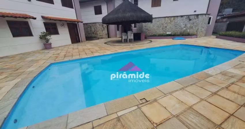 Casa à venda, 112 m² por R$ 640.000,00 - Maranduba - Ubatuba/SP