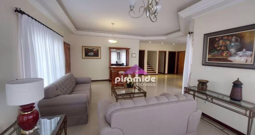 Casa à venda, 274 m² por R$ 2.050.000,00 - Urbanova - São José dos Campos/SP